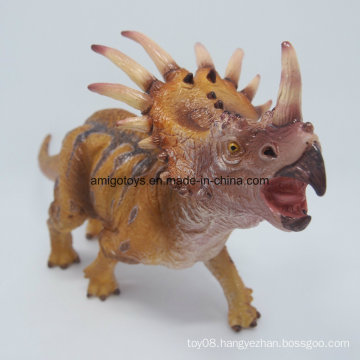 Shenzhen Plastic PVC Dinosaur Toys for Kids